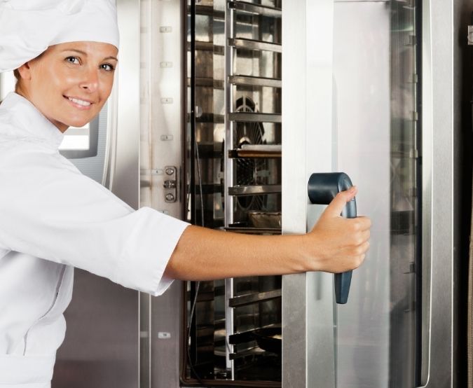 GTS Großküchentechnik- und Service GmbH - Ihr Spezialist für Großküchentechnik in Berlin