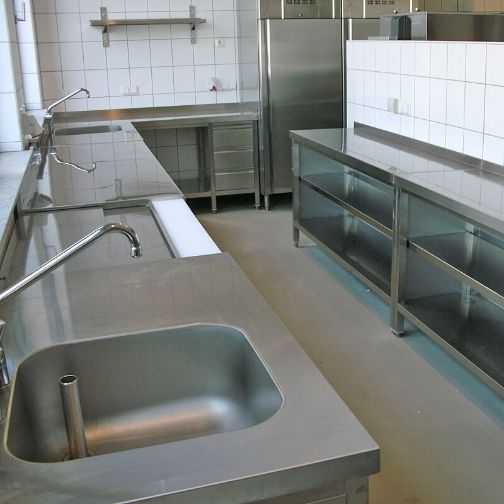 GTS Großküchentechnik & Service GmbH