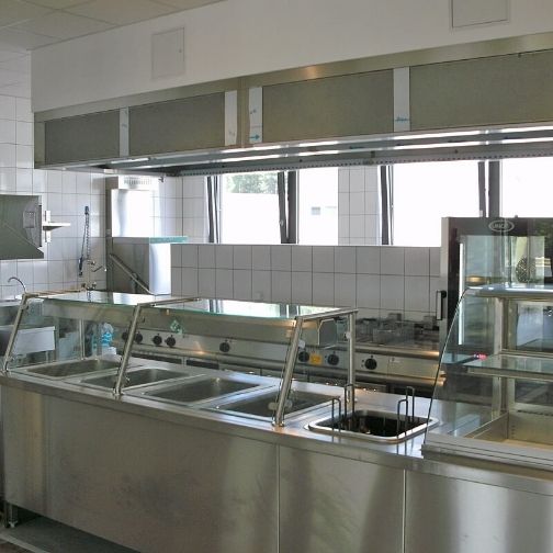 GTS Großküchentechnik & Service GmbH