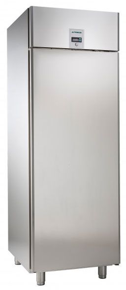 Umluft-Gewerbekühlschrank